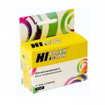 Картридж струйный Hi-Black HB-CH563HE (122XL/CH563HE), черный, совместимый, 480 страниц, для HP DJ 1000 / 1050 /1050A / 2000 / 2050A / 3000 / 3050 / 3050A / 1510 / 2050