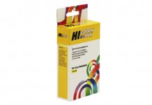 Картридж струйный Hi-Black HB-CN048AE (951XL/CN048AE), совместимый, для HP OJ Pro 8100/8600