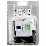 Картридж струйный Cactus CS-LC980BK (LC-980BK), черный, совместимый, 300 страниц, 16 мл, для Brother DCP-145C, DCP-163C, DCP-165C, DCP-167C, DCP-195C, DCP-197C, DCP-365CN, DCP-375CW, DCP-377CW, MFC-250C, MFC-255CW, MFC-257CW, MFC-290C, MFC-295CN, MFC-297C