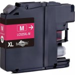 Картридж струйный Cactus CS-LC525XLM (LC525XLM), пурпурный, совместимый, 1300 страниц, 16.6 мл, для Brother DCP-J100, DCP-J105, MFC-J200