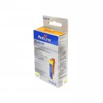 Картридж струйный ProfiLine PL-CLI-8Y, желтый, совместимый, 490 страниц, для Canon iP3300/iP6600D/MP950