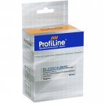 Картридж струйный ProfiLine PL-C4912A (№82/C4912A), пурпурный, совместимый, 69 мл, для HP DJ 500/500ps/510/800/800ps(24/42in) DesignJet copier cc800ps