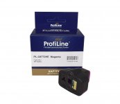 Картридж струйный ProfiLine PL-C8772HE-M (№177/C8772HE), совместимый, для HP 8253