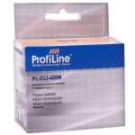 Картридж струйный ProfiLine PL-CLI-426M, пурпурный, совместимый, 460 страниц, для Canon IP4840/MG5140/MG5240/MG6140/MG8140