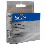 Картридж струйный ProfiLine PL-08064-LM (8064), светло-пурпурный, совместимый, 220 страниц, для Epson P50/PX660/PX720WD/PX820WD