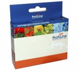 Картридж струйный ProfiLine PL-08401-Color, совместимый