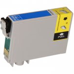 Картридж струйный ProfiLine PL-48240 (T0482), голубой, совместимый, 430 страниц, для Epson StylusPhoto R200/R220/R300/R300M/R320/R325/R340/RX500/RX600/RX620