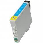 Картридж струйный ProfiLine PL-T0485 (T0485), светло-голубой, совместимый, 430 страниц, для Epson StylusPhoto R200/R220/R300/R300M/R320/R325/R340/RX500/RX600/RX620