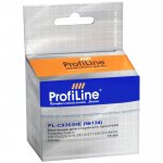 Картридж струйный ProfiLine PL-C9361HE (C9361HE/C9361HE), цветной, совместимый, 220 страниц, для HP DJ 5443/D4163/5743/6543/9803