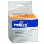 Картридж струйный ProfiLine PL-C9369HE (C9369HE/C9369HE), цветной, совместимый, 13 мл, для HP DJ 5443/5743/5943/D4163 PSC1513/1613/2353