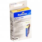 Картридж струйный ProfiLine PL-CLI-8BK, черный, совместимый, 450 страниц, для Canon iP6600D/MP950