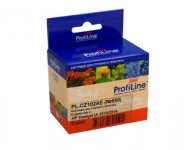 Картридж струйный ProfiLine PL-CZ102AE-Color (№650/CZ102AE), совместимый, для HP DJ IA 2515/2516