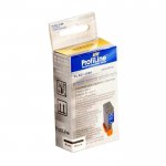 Картридж струйный ProfiLine PL-BCI-24bk (BCI-24bk), черный, совместимый, 9.5 мл, для S200/S200x/S300/i320/S330