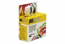 Картридж струйный Hi-Black HB-C9364HE (129/C9364HE), совместимый, для HP DJ 5943/6943/D4163