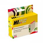 Картридж струйный Hi-Black HB-C13T10834A (T0923/C13T10834A ), пурпурный, совместимый, 285 страниц, для Epson Stylus T26 / T27 / C91 / TX106 / TX109 / TX117 / TX119 / CX4300