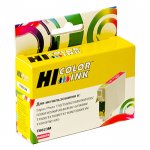 Картридж струйный Hi-Black HB-C13T11234A10 (T0823/C13T11234A10), пурпурный, совместимый, 460 страниц, для Epson Stylus Photo T50 / T59 / R270 / R290 / R390, / R295 / RX610 / RX615 / RX590 / RX690 / TX650 / TX700W / TX710W
