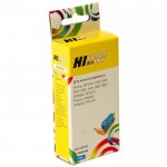 Картридж струйный Hi-Black HB-CLI-521C (CLI-521C), голубой, совместимый, 505 страниц, для Canon PIXMA MP540 / MP550 / MP560 / MP620 / MP630 / MP640 / MP980 / MP990 / MX860 / MX870 / iP3600 / iP4600 / iP4700