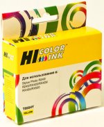Картридж струйный Hi-Black HB-C13T055440 (C13T055440), совместимый, для Epson Stylus Photo R240/RX420/RX520