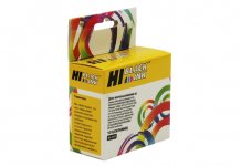 Картридж струйный Hi-Black HB-С8765HE (131/С8765HE), совместимый, для HP DJ 460C/5743/6543, Officejet6213/7213/7313/7413