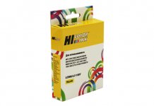 Картридж струйный Hi-Black HB-LC-980Y (LC-980Y), совместимый, для Brother DCP-145C/165C/195C/MFC-165C/250C