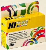 Картридж струйный Hi-Black HB-C13T11214A10 (T08214A/C13T11214A10), совместимый, для Epson Stylus R270/295/390/RX590/T50