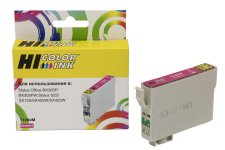 Картридж струйный Hi-Black HB-C13T12834010 (C13T12834010), совместимый, для Epson Stylus S22/SX125/SX420W/SX425W/BX305F