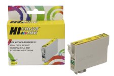 Картридж струйный Hi-Black HB-C13T12844010 (C13T12844010), совместимый, для Epson Stylus S22/SX125/SX420W/SX425W/BX305F