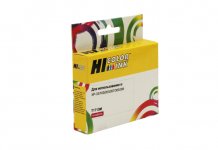 Картридж струйный Hi-Black HB-T17134A10 (T17134A10), совместимый, для Epson XP-33/103/203/207/306/406