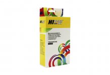 Картридж струйный Hi-Black HB-C9403A (C9403A), черный матовый, совместимый, для HP T610/1000/1100/1120/1200/1300/2300