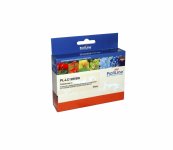 Картридж струйный ProfiLine PL-LC1280BK (LC1280BK), черный, совместимый, для Brother MFC-J5910DW, MFC-J6510DW, MFC-J6710DW, MFC-6910DW