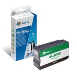 Картридж струйный G&G GG-L0S70AE/NH-L0S70AE (L0S70AE/953XL), черный, совместимый, 26 мл, для HP HP OJ Pro 7720-7740/ 8210-8218/8702-8730