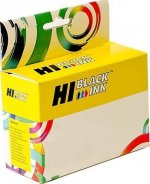 Картридж струйный Hi-Black PFI-120M, пурпурный, совместимый, 130 мл, для Canon TM-200/205/300/305