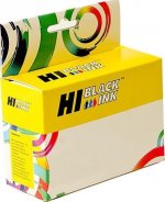 Картридж струйный Hi-Black HB-F6T83AE (№973X/F6T83AE), желтый, совместимый, для HP PW Pro477dw/452dw