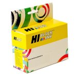 Картридж струйный Hi-Black HB-PGI-2400XLY (PGI-2400XLY/9276B001), желтый, совместимый, для Canon MAXIFY iB4040/ МВ5040/ МВ5340