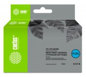 Картридж струйный Cactus CS-3YL84AE (912XL), черный, совместимый, 30 мл, для HP OJ 8012/8014/8015/8017/OJ Pro 8022/8023/8024/8025 AIO
