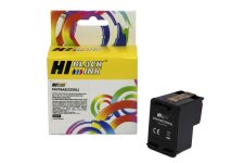 Картридж струйный Hi-Black HB-F6V19AE (123XL/F6V19AE), черный, совместимый, 480 страниц, для HP DJ 2130