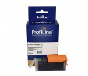 Картридж струйный ProfiLine PL-PGI-470PGBK, черный, совместимый, 22.2 мл, для Canon PIXMA TS5040/TS6040/TS8040/TS9040/MG5740/MG6840/MG7740