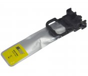Картридж струйный Hi-Black HB-EPT9454 (T9454/C13T945440), желтый, совместимый, 5000 страниц, для Epson WF-C5790DWF/WorkForce WF-C5290DW/WF-C5290/WF-C5790