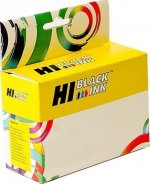 Картридж струйный Hi-Black HB-CLI-36 (CLI-36/1511B001), голубой/пурпурный/желтый, совместимый, 9 мл, для Canon PIXMA iP100/260