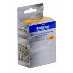 Картридж струйный ProfiLine PL_C2P11AE_C/M/Y (№651/C2P11AE), многоцветный, совместимый, 12 мл, для HP DJ 5575/5645 без чипа
