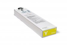 Картридж струйный NV Print NV-S-6303E (S-6303E), желтый, совместимый, для Riso ComColor 7050/ComColor 9050/ComColor 3050