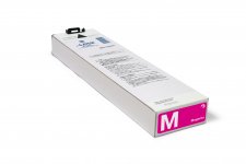 Картридж струйный NV Print NV-S-6703E (S-6703E), пурпурный, совместимый, 1 л, для Riso ComColor 7150/ComColor 9150/ComColor 3150