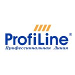 Картридж струйный ProfiLine PL-CM995A (№761/CM995A), серый, совместимый, 400 мл, для HP DJ T7100/DJ Т7200