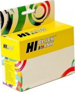 Комплект картриджей струйный Hi-Black HB-440XL-441XL (№440XL/№441XL/5216B001/5220B001), черный/цветной, совместимый, для Canon PIXMA MG2140/PIXMA MG3140