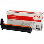 Драм-картридж (фотобарабан) OKI 44064012/44064012, 20000, оригинальный, для Oki C810 / 830 / 801 / 821 / MC860