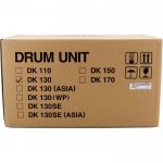 Драм-картридж (фотобарабан) Kyocera DK-130/2HS93011, 100000, оригинальный, для Kyocera FS-1100 / FS-1100N / FS-1300D / FS-1300DN