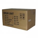 Драм-картридж (фотобарабан) Kyocera DK-1105/302L993100, 100000, оригинальный, для Kyocera FS-1110, FS-1024MFP, FS-1124MFP