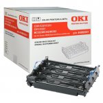 Драм-картридж (фотобарабан) OKI 44968301/44968301, 30000, 20000, оригинальный, для Oki C301 / C321 / C331 / C511 / C531 / MC352 / MC362 / MC562