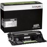 Драм-картридж (фотобарабан) Lexmark 50F0ZA0/50F0Z00/50F0ZA0/50F0Z00, 60000, оригинальный, для Lexmark MS310 / MS410 / MS510 / MS610 / MX310 / MX410 / MX510 / MX511 / MX611