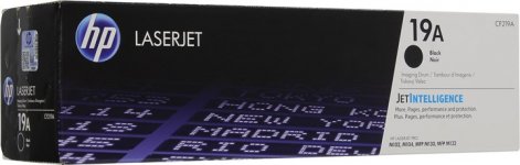 Драм-картридж (фотобарабан) HP 19A/CF219A, 12000, оригинальный, для HP LaserJet Pro M104/M130/M132